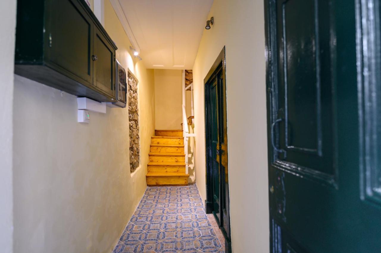 Jacaranda Corfu Old Town Apt Exterior foto